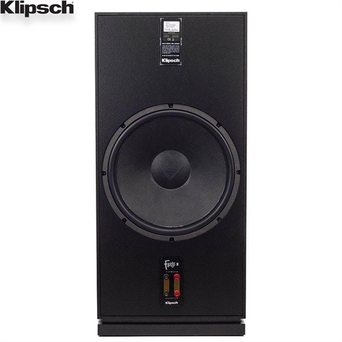 Loa Klipsch FORTE III 6